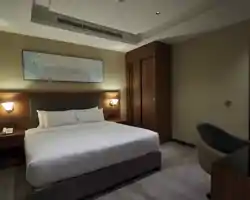 Platinum Hotel thumbnail